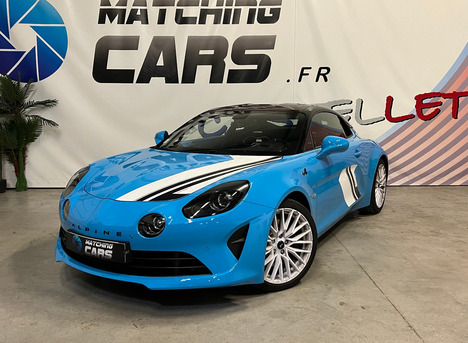ALPINE
