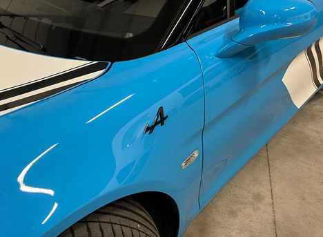 ALPINE