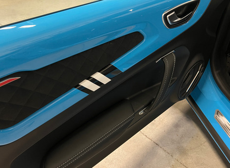 ALPINE