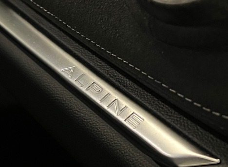 ALPINE