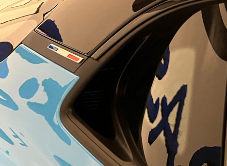 ALPINE
