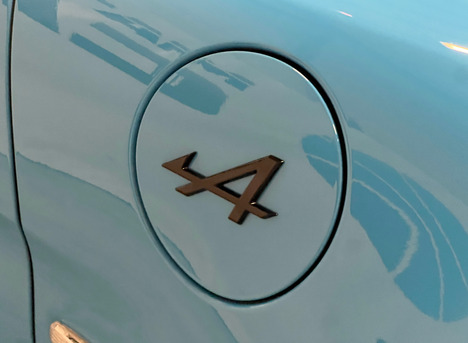 ALPINE
