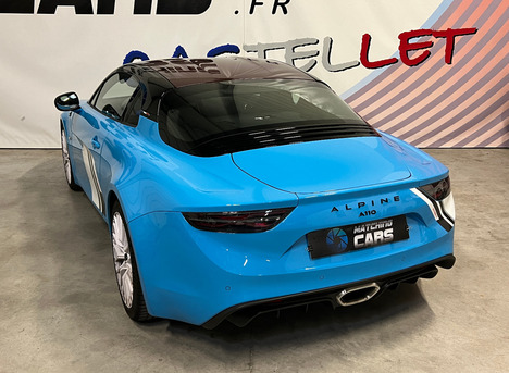 ALPINE
