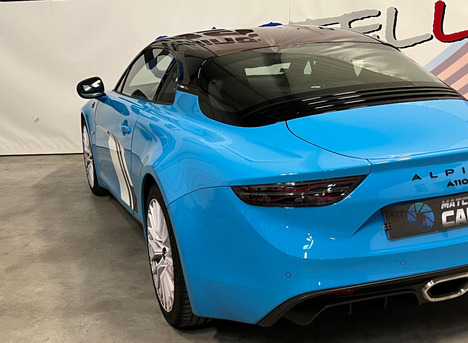 ALPINE