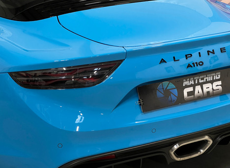 ALPINE