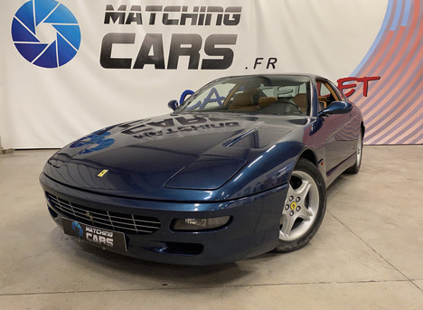 456 GT
