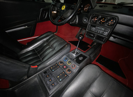 328 GTB