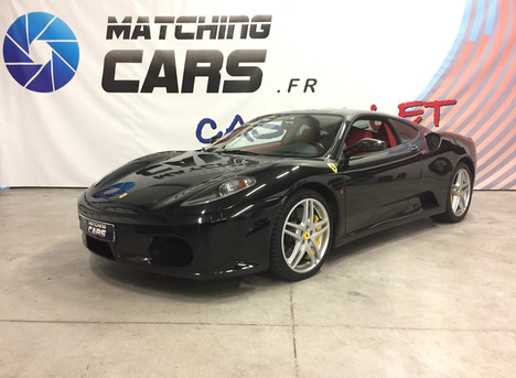F430