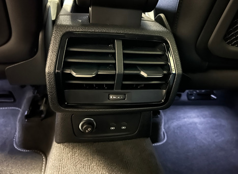 Q3 SPORTBACK S-LINE