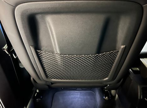 Q3 SPORTBACK S-LINE