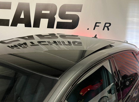 Q3 SPORTBACK S-LINE