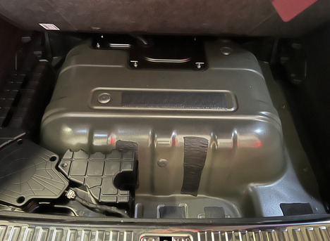 Q3 SPORTBACK S-LINE
