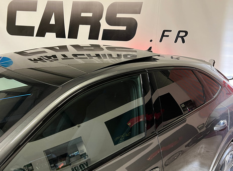 Q3 SPORTBACK S-LINE