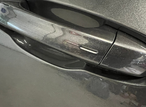 Q3 SPORTBACK S-LINE