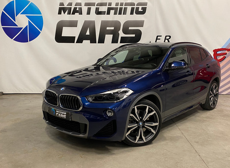 X2 SPORT M