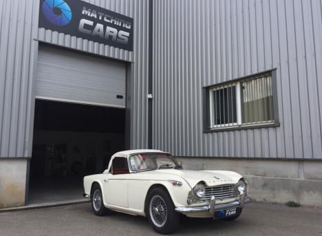 TR4