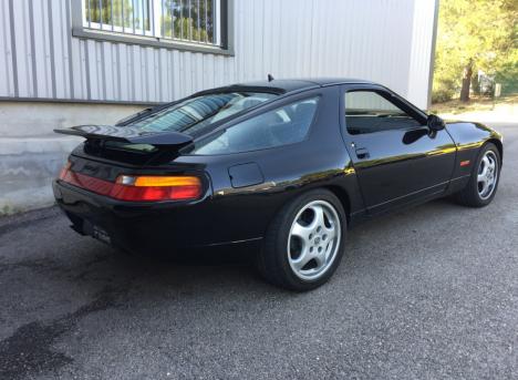 928 GTS