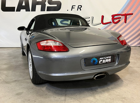 BOXSTER