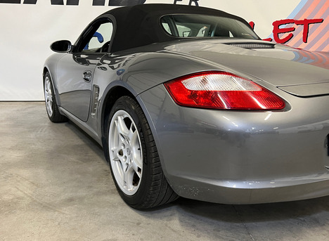 BOXSTER