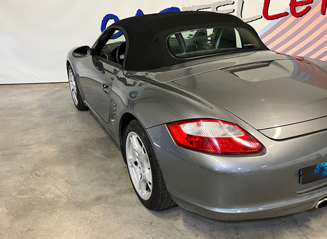 BOXSTER