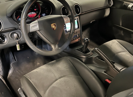 BOXSTER