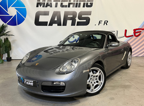 BOXSTER