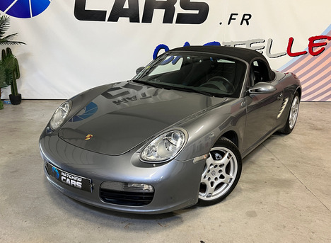 BOXSTER