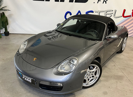 BOXSTER