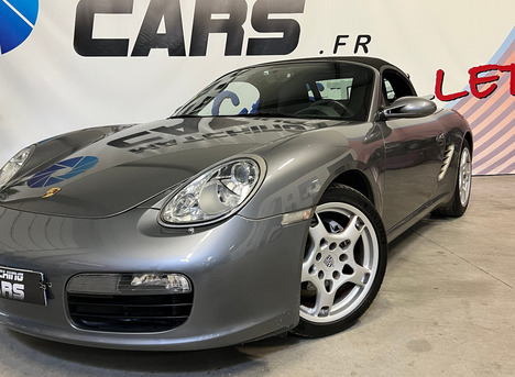 BOXSTER