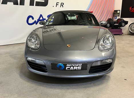 BOXSTER
