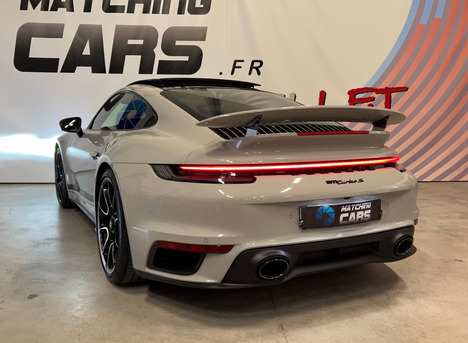 TURBO S