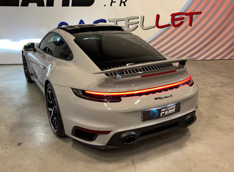 TURBO S