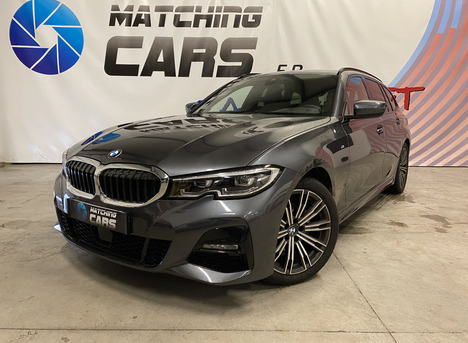 SERIE 3 TOURING