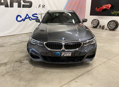 SERIE 3 TOURING