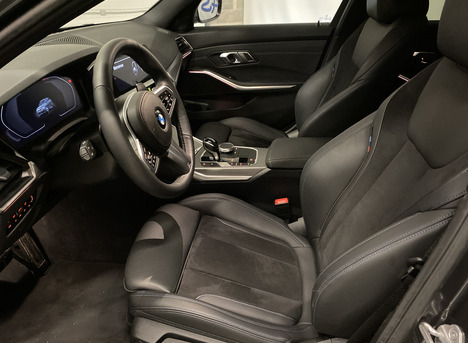 SERIE 3 TOURING