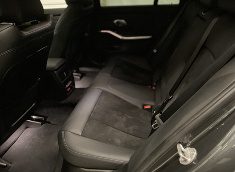 SERIE 3 TOURING