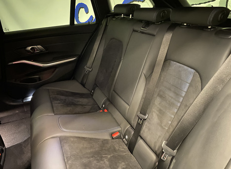 SERIE 3 TOURING