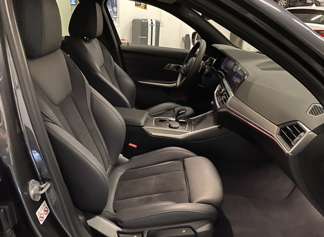 SERIE 3 TOURING