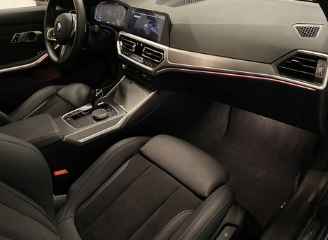 SERIE 3 TOURING