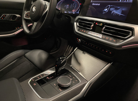 SERIE 3 TOURING