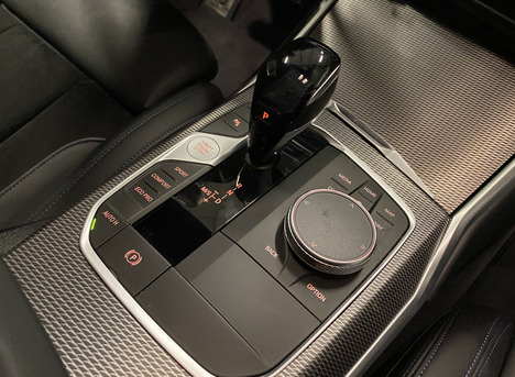 SERIE 3 TOURING
