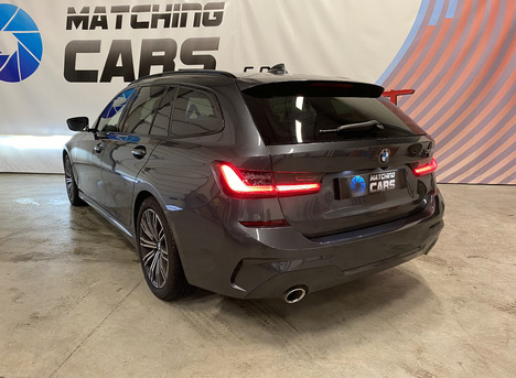 SERIE 3 TOURING