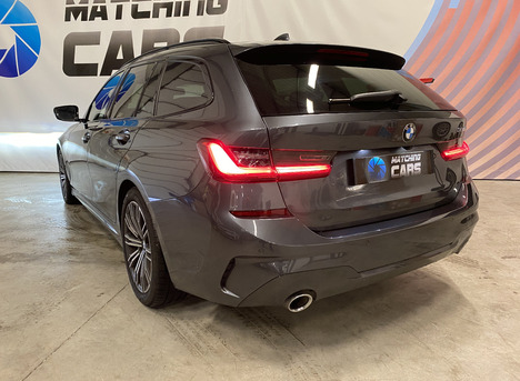 SERIE 3 TOURING