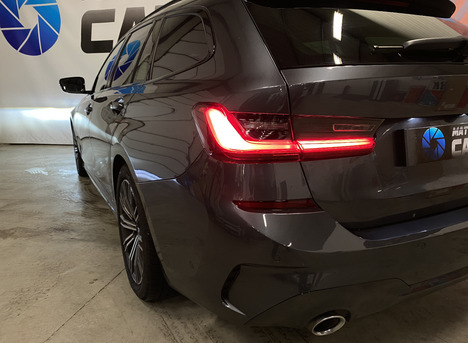 SERIE 3 TOURING