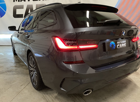 SERIE 3 TOURING