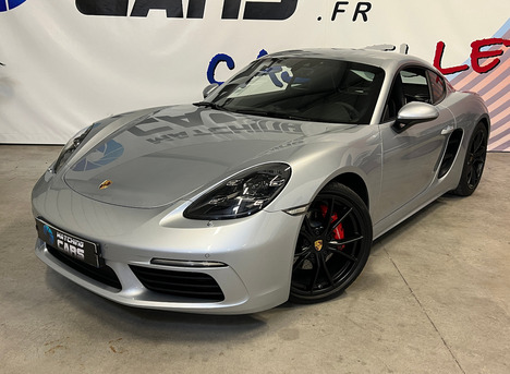 718 S