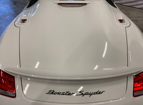 SPYDER 