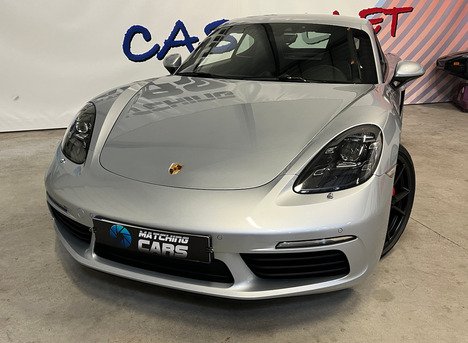 718 S