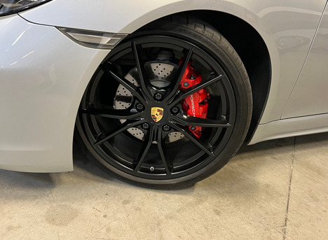 718 S