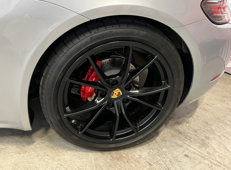 718 S